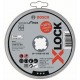 BOSCH X-LOCK Standard for Inox 10 × 125 × 1,6mm T41 2608619364