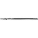 BOSCH Pílový plátok do priamočiarej píly T 344 D Speed for Wood 2608633A34