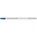 BOSCH List do priamočiarej píly PRO Metal Pipes and Profiles T321AF, 132 mm, 5 ks