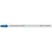 BOSCH List do priamočiarej píly PRO Metal Pipes and Profiles T321BF 132 mm,5 ks 2608636707