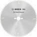 BOSCH Kotúč PRO Multi Material pre okružné píly, 300 × 3,2 × 30 mm 2608640518