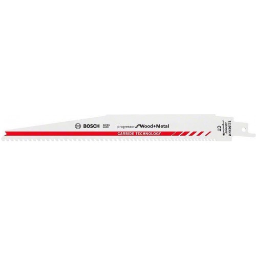 BOSCH S 1156 XHM Pílový list do chvostovej píly 2608653100