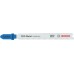 BOSCH List do priamočiarej píly PRO Metal medium T121AFC 92 mm, 25 ks 2608655107