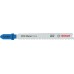 BOSCH List do priamočiarej píly PRO Metal thick T121BFC 92 mm, 3 ks 2608655109
