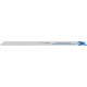 BOSCH Pílový list PRO Metal Demolition S 1225 VF, 1,25 x 19 x 300 mm, 5 ks 2608657409
