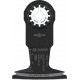 BOSCH Ponorný pílový list PRO AII 65 APIB, 65 × 40 mm 2608669081