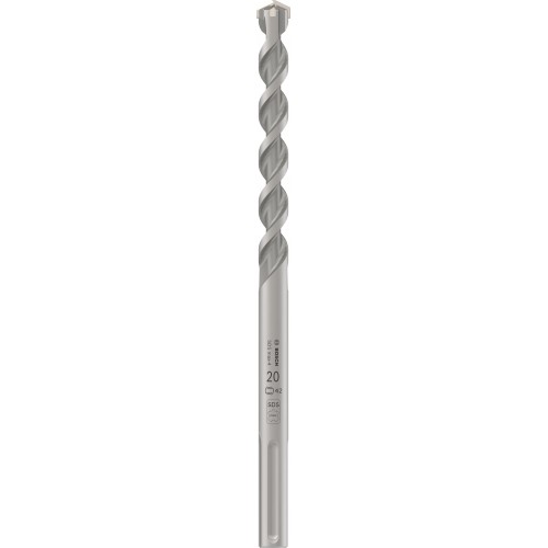 BOSCH Príklepový vrták PRO SDS max-4, 20 x 200 x 320 mm 2608685864