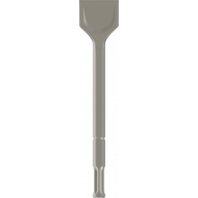 BOSCH Lopatkový sekáč PRO HEX 22-5C, 80 x 400 mm 2608690193