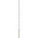 BOSCH Príklepový vrták PRO SDS max-4, 12 x 400 x 540 mm 2608706846