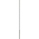 BOSCH Príklepový vrták PRO SDS max-4, 14 x 400 x 540 mm 2608706848