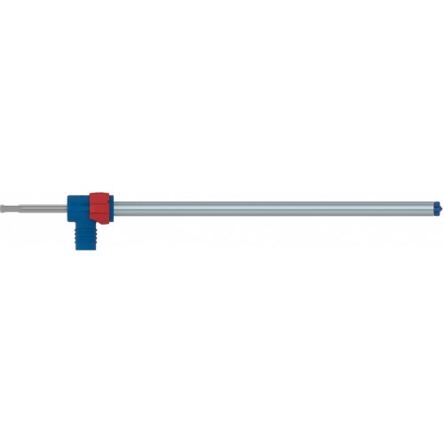 BOSCH Sada príklepového vrtákou EXPERT SDS Clean plus-8X, 18×400×550 mm 2608901779