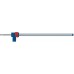 BOSCH Sada príklepového vrtákou EXPERT SDS Clean plus-8X, 18×400×550 mm 2608901779
