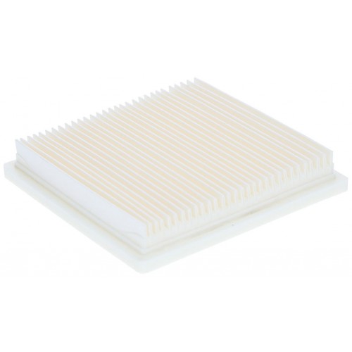 BOSCH Plochý skladaný filter 2609256F65