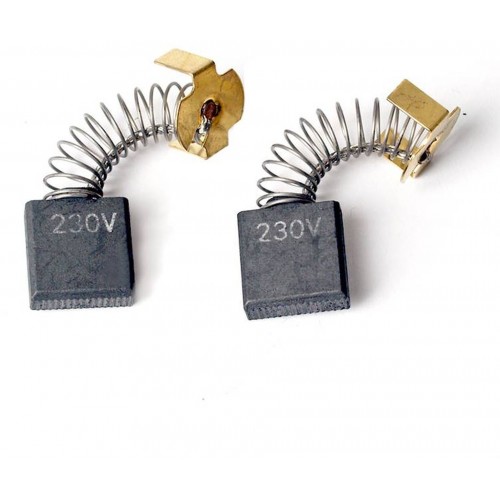 BOSCH Súprava uhlíkov pre GCM 12 JL 2610021311