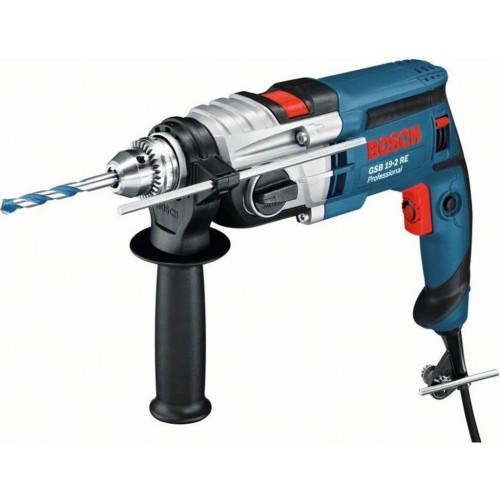 BOSCH GSB 18-2 RE PROFESSIONAL Príklepová vŕtačka 06011A2190