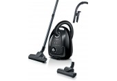 Bosch Séria 4 Vreckový vysávač, čierna BGB38BA3T