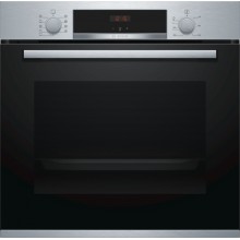 Bosch Séria 4 Zabudovateľná rúra na pečenie 60 x 60 cm antikoro HBA534ES0