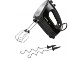 Bosch Ručný šľahač CleverMixx 400 W čierna, brúsené antikoro MFQ2420B