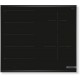 Bosch Séria 8 Indukčná varná doska 60 cm čierna, inštalácia na pracovnú dosku PXE675DC1E
