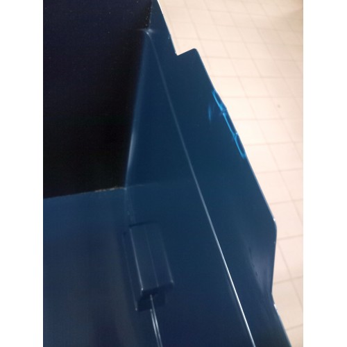 VÝPREDAJ BOSCH L-BOXX 374 Professional kufor veľkosť IV 442×389×357 mm POŠKODENÝ