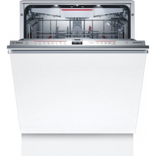 Bosch Serie 6 Zabudovateľná umývačka (60cm) SMV6ZCX49E