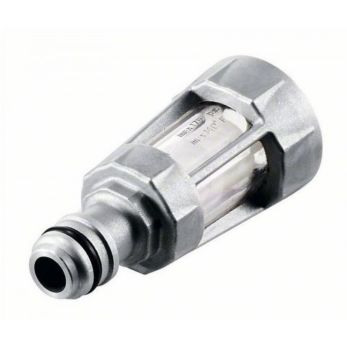 BOSCH AQT vodný filter kovový F016800419