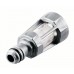 BOSCH AQT vodný filter kovový F016800419
