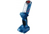 BOSCH GLI 18V-300 PROFESSIONAL Akumulátorové svietidlo, 06014A1100