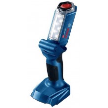 BOSCH GLI 18V-300 PROFESSIONAL Akumulátorové svietidlo, 06014A1100