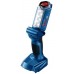 BOSCH GLI 18V-300 PROFESSIONAL Akumulátorové svietidlo, 06014A1100