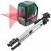 BOSCH PLL 2 Krížový laser set 0.603.663.401