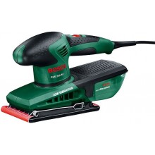 BOSCH PSS 200 AC vibračná brúska 0603340120