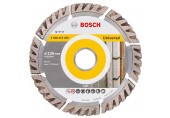 BOSCH Diamantový rezací kotúč Standard for Universal 150 × 22,23, 2608615061