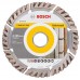 BOSCH Diamantový rezací kotúč Standard for Universal 350 × 25,4 2608615071