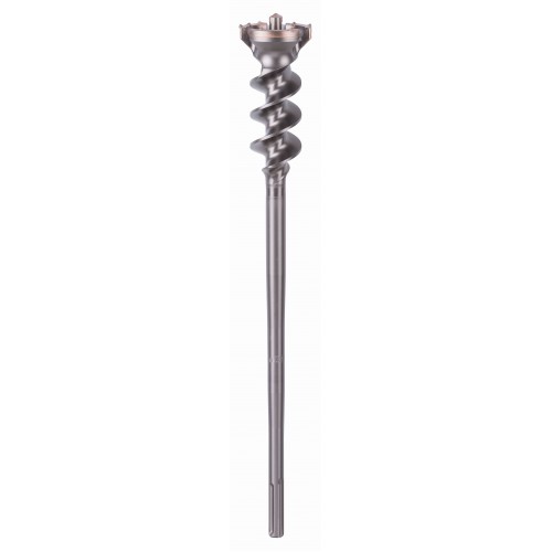 BOSCH Vrták PRO SDS max-9 Break Through, 80 x 450 x 600 mm 1618596461