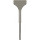BOSCH Lopatkový sekáč PRO SDS max-4C, 115 x 350 mm 1618601007