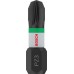 BOSCH Bit PRO Pozidriv Impact, PZ3, 25 mm, 2 ks 2608522402