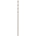 BOCSH Špirálový vrták PRE Metal HSS-G štandardnej dĺžky, 1,1 × 14 × 36 mm,10 ks 2608585467
