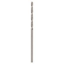BOCSH Špirálový vrták PRE Metal HSS-G štandardnej dĺžky, 1,6 × 20 × 43 mm,10 ks 2608585471