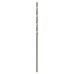 BOCSH Špirálový vrták PRE Metal HSS-G štandardnej dĺžky, 1,6 × 20 × 43 mm,10 ks 2608585471