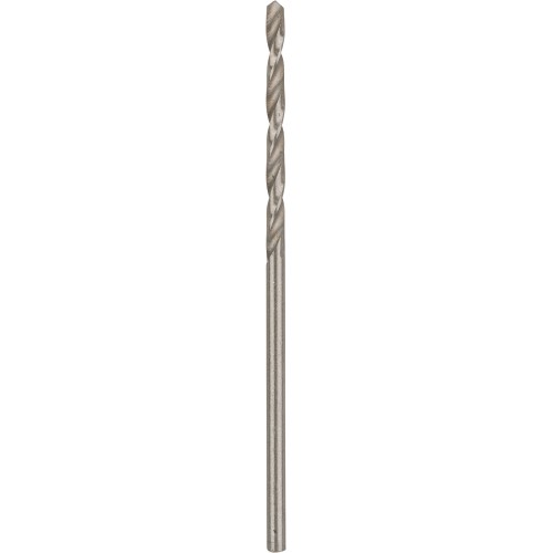 BOSCH Špirálový vrták PRE Metal HSS-G štandardnej dĺžky, 1,9 × 22 × 46 mm, 10 k 2608585474