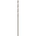 BOSCH Špirálový vrták PRE Metal HSS-G štandardnej dĺžky, 1,9 × 22 × 46 mm, 10 k 2608585474