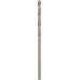 BOSCH Špirálový vrták PRE Metal HSS-G štandardnej dĺžky, 2,6 × 30 × 57 mm,10 ks 2608585478