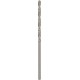 BOSCH Špirálový vrták PRE Metal HSS-G štandardnej dĺžky, 2,6 × 30 × 57 mm,10 ks 2608585478