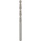 BOCSH Špirálový vrták PRE Metal HSS-G štandardnej dĺžky, 3,7 × 39 × 70 mm,10 ks 2608585483