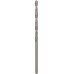 BOCSH Špirálový vrták PRE Metal HSS-G štandardnej dĺžky, 3,8 × 43 × 75 mm,10 ks 2608585484