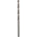 BOCSH Špirálový vrták PRE Metal HSS-G štandardnej dĺžky, 4,1 × 43 × 75 mm,10 ks 2608585486