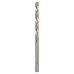 BOCSH Špirálový vrták PRE Metal HSS-G štandardnej dĺžky, 4,3 × 47 × 80 mm,10 ks 2608585487