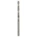 BOCSH Špirálový vrták PRE Metal HSS-G štandardnej dĺžky, 4,7 × 47 × 80 mm,10 ks 2608585489