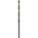 BOCSH Špirálový vrták PRE Metal HSS-G štandardnej dĺžky, 5,1 × 52 × 86 mm,10 ks 2608585491